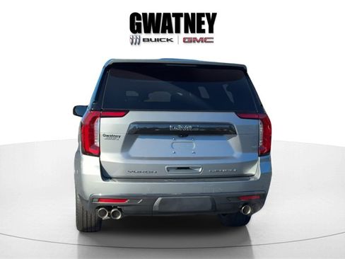 Used 2024 GMC Yukon XL Denali Ultimate image 5