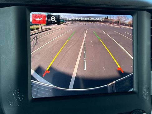 Used 2024 RAM 2500 Big Horn image 29