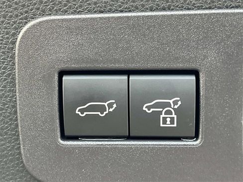 Certified 2024 Lexus LX 600 4WD w/ Appearance Package image 26