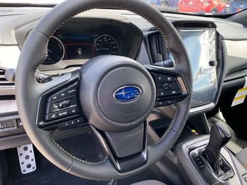 New 2026 Subaru Crosstrek 2.5i Sport AWD/4WD image 10