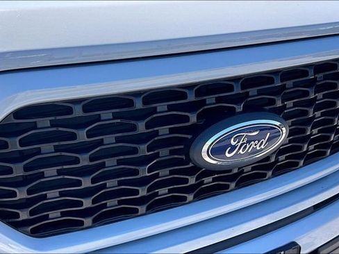 Certified 2023 Ford F150 XL w/ STX Appearance Package AWD/4WD image 25