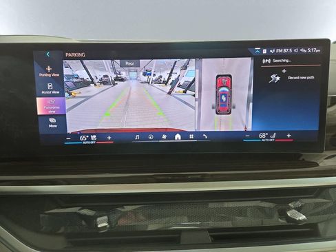 Used 2025 BMW X7 xDrive40i image 27