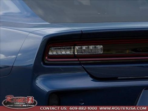 New 2026 Dodge Charger R/T image 10