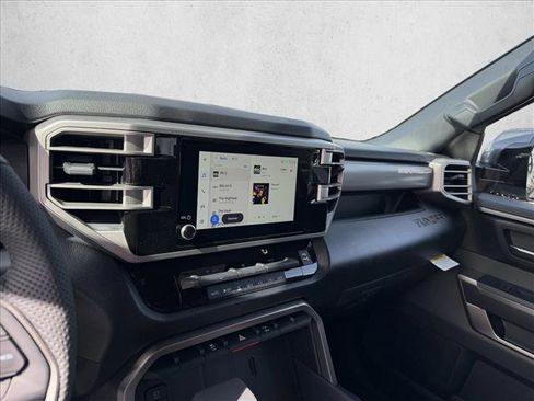 New 2026 Toyota Tundra SR5 image 12