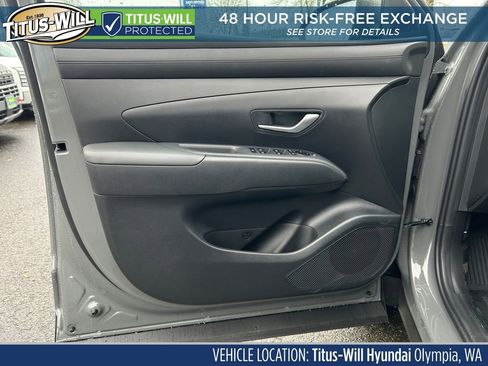 New 2026 Hyundai Santa Cruz SEL image 22