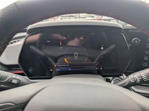 New 2026 Chevrolet Trax RS w/ Sunroof Package image 19