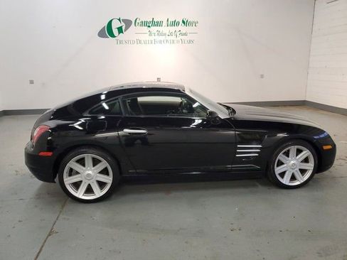 Used 2004 Chrysler Crossfire Base image 6