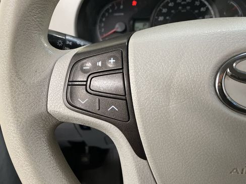 Used 2012 Toyota Sienna LE image 20