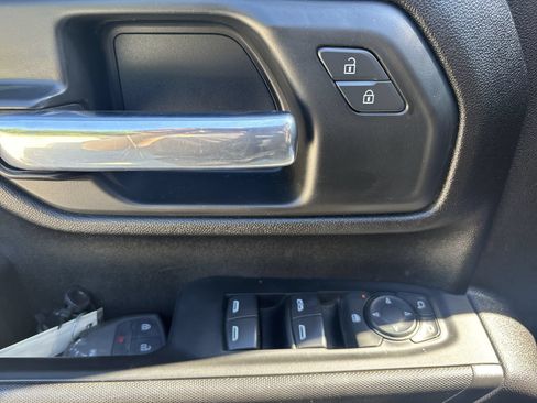 Used 2025 Chevrolet Silverado 3500 W/T w/ WT Convenience Package AWD/4WD image 16