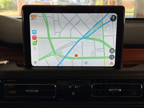 Used 2020 Lincoln Aviator Reserve w/ Equipment Group 202A image 26