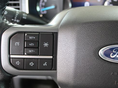 Used 2021 Ford F150 XLT w/ Equipment Group 302A High AWD/4WD image 32