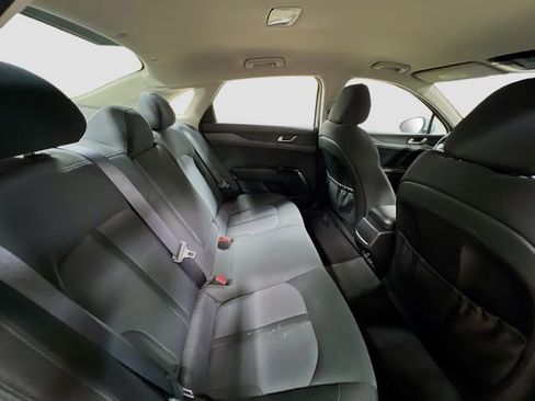 Used 2023 Kia K5 LXS image 24