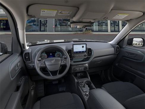 New 2024 Ford Bronco Sport Badlands image 9