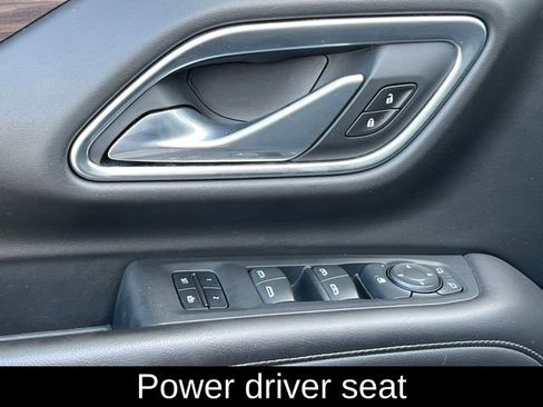 Used 2021 Chevrolet Tahoe LT image 18