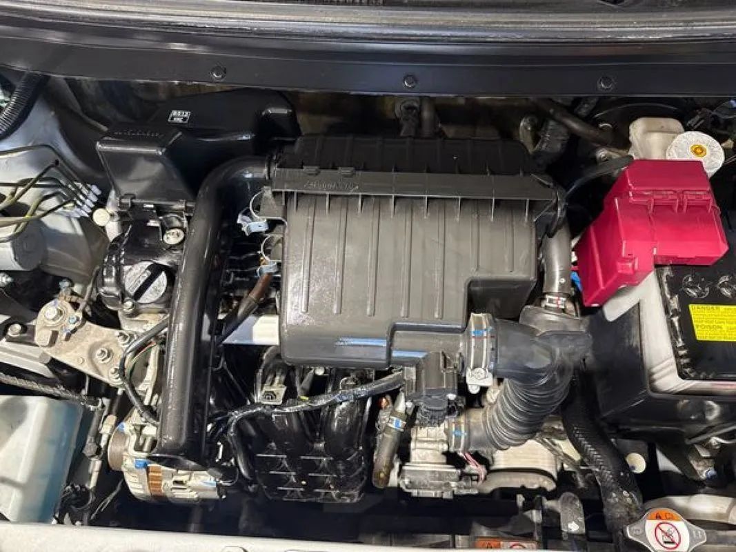 Used 2024 Mitsubishi Mirage ES FWD image 51