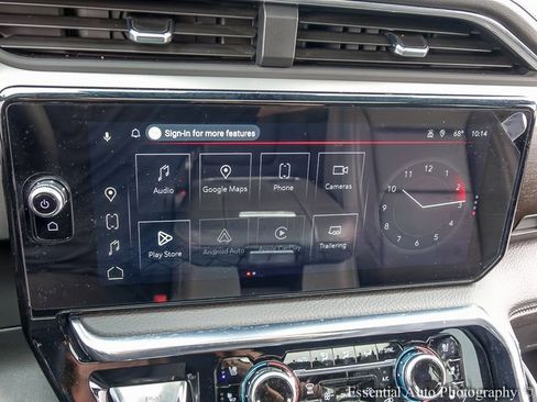 Certified 2025 GMC Sierra 2500 Denali w/ Denali Reserve Package image 15