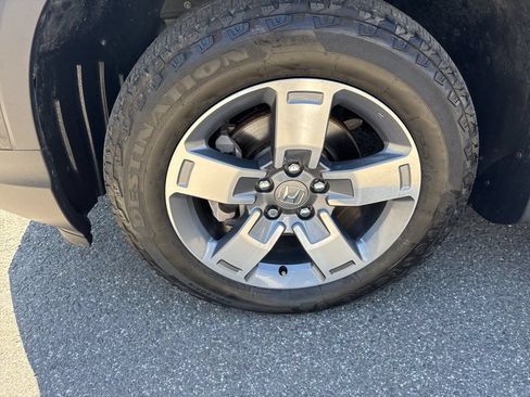 Used 2024 Honda Ridgeline RTL image 16
