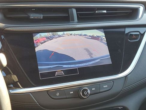 Certified 2023 Buick Encore GX Preferred image 18