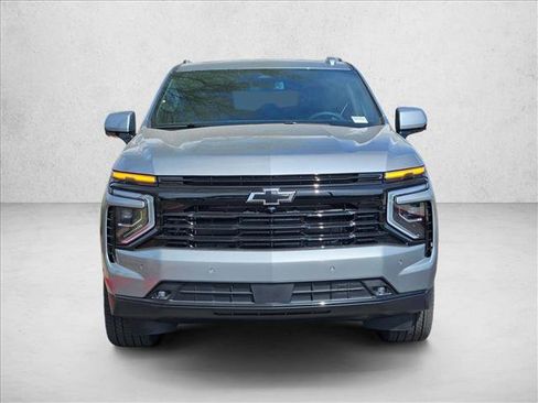 New 2026 Chevrolet Tahoe RST image 6