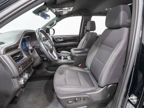 Used 2023 GMC Yukon SLE w/ Gmc Pro Safety Plus Package image 15