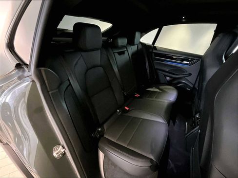 New 2025 Porsche Macan 4S Electric image 28