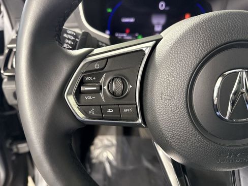 Certified 2024 Acura MDX SH-AWD image 13