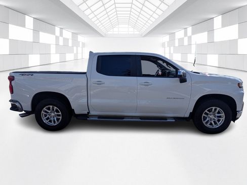 Used 2020 Chevrolet Silverado 1500 LT w/ All-Star Edition image 8