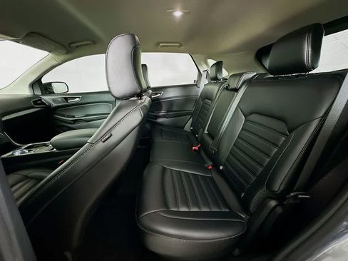 Certified 2023 Ford Edge SEL w/ Convenience Package AWD/4WD image 14