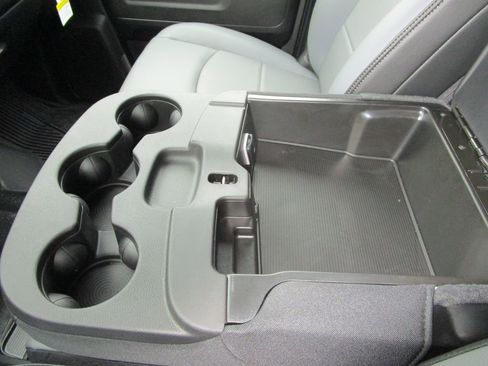 New 2026 RAM 3500 Tradesman image 45