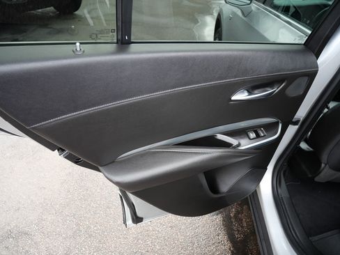 Used 2019 Cadillac XT4 Premium Luxury image 18