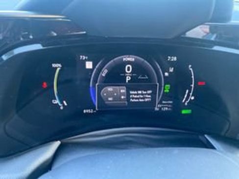 Certified 2026 Lexus NX 450h+ F Sport w/ Accessory Package (2T) AWD/4WD image 3