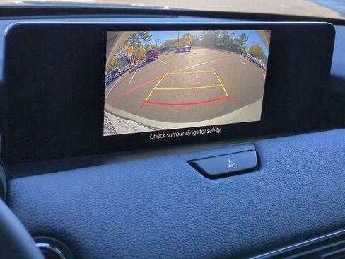 New 2026 MAZDA CX-90 3.3 Turbo w/ Premium Sport Pkg AWD/4WD image 20