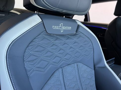 Certified 2025 Bentley Flying Spur Speed image 35