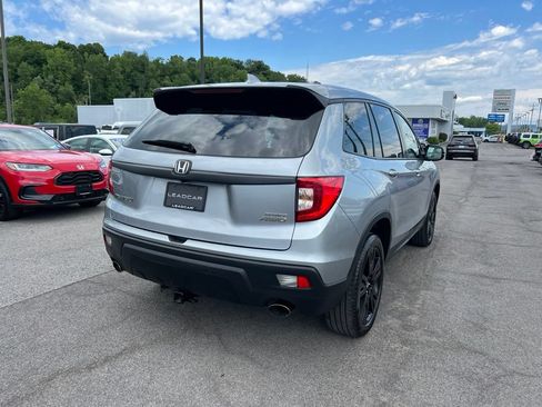 Used 2019 Honda Passport Sport image 5