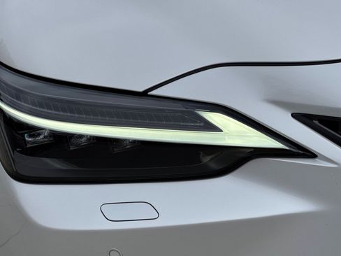 Certified 2024 Lexus NX 350 AWD w/ Vision Package image 13