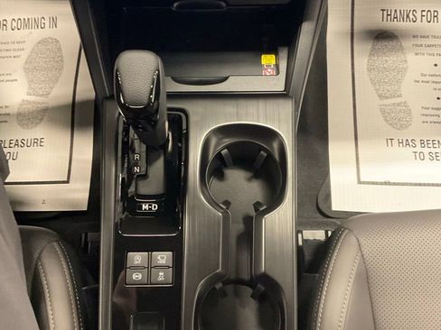 New 2026 Subaru Outback Limited XT image 25