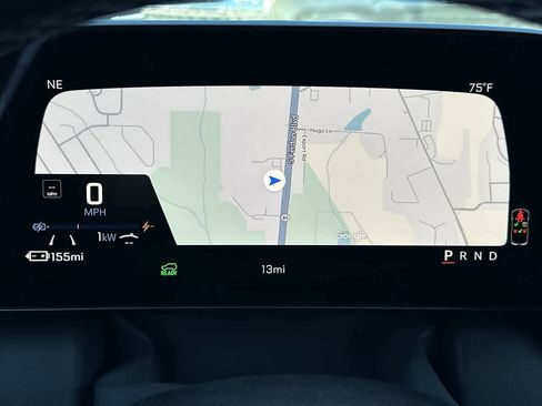 New 2026 Chevrolet Equinox EV LT image 23