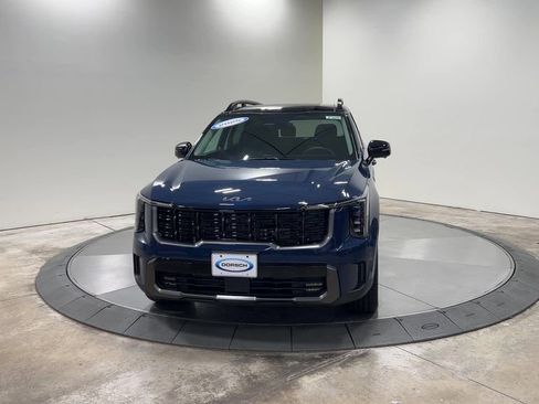 New 2025 Kia Sorento SX image 8