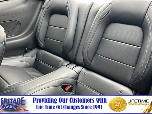 New 2026 Ford Mustang Premium image 12