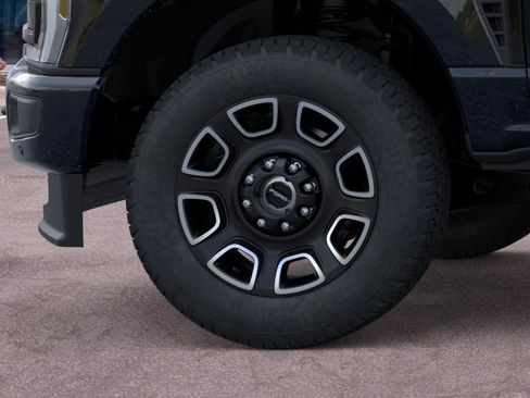 New 2026 Ford F250 Platinum AWD/4WD image 21