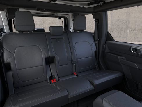 New 2026 Ford Bronco Badlands AWD/4WD image 11
