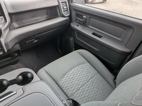 New 2026 RAM 2500 Tradesman AWD/4WD image 18