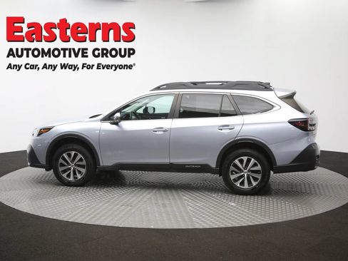 Used 2022 Subaru Outback Premium AWD/4WD image 61