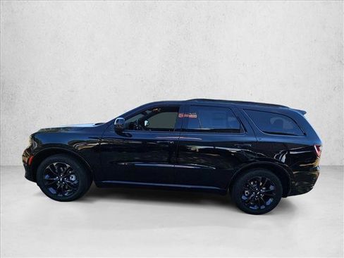 New 2026 Dodge Durango GT w/ Blacktop Package image 5