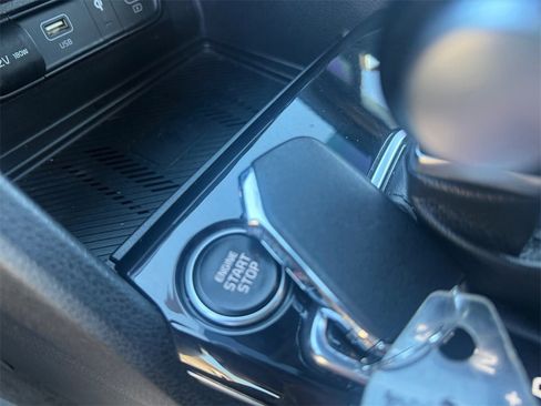 Certified 2023 Kia Sportage X-Line image 30