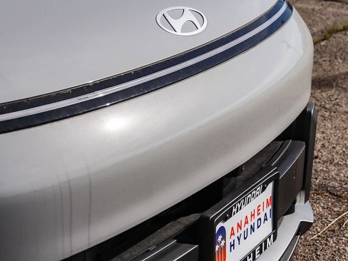 New 2026 Hyundai Kona Limited FWD image 6