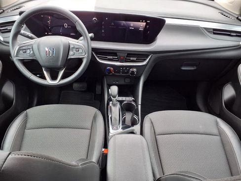 Used 2025 Buick Encore GX Preferred image 8
