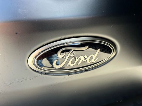 Used 2025 Ford Bronco Stroppe Edition image 7