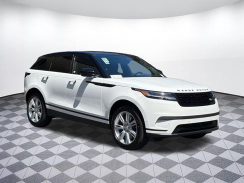 New 2026 Land Rover Range Rover Velar S AWD/4WD image 7