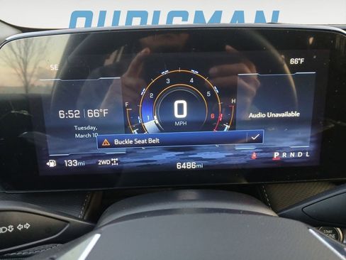 Used 2025 Chevrolet Equinox LT image 18